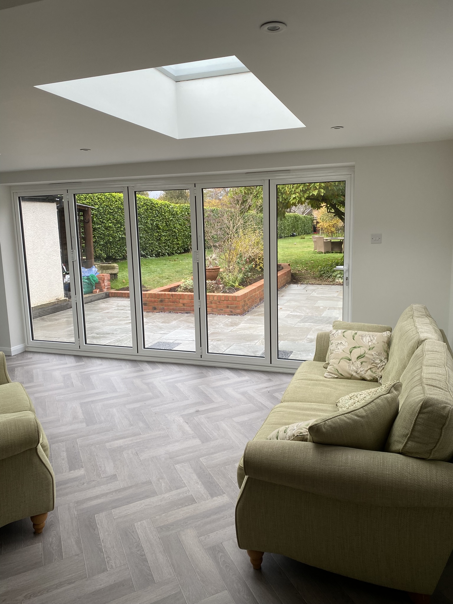 Home Extension 4